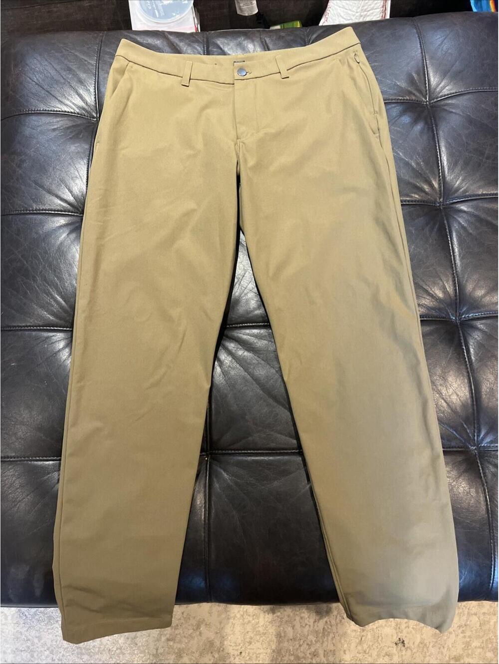 Lululemon Pants Mens 34 (34x30)